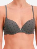 Joop! T-shirt BH Sensation 75D Antraciet