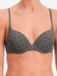 Joop! T-shirt BH Sensation 75D Antraciet