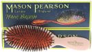Mason Pearson Borstel Pocket Bristle Pink