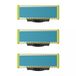 Philips Norelco OneBlade QP235/50 Vervangend mesje - 3 stuks