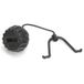 Stihl Bouchon de réservoir pour tronçonneuse 025 Ms250