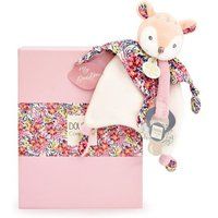 Doudou et Compagnie Boh'aime Ree Fopspeenhouder