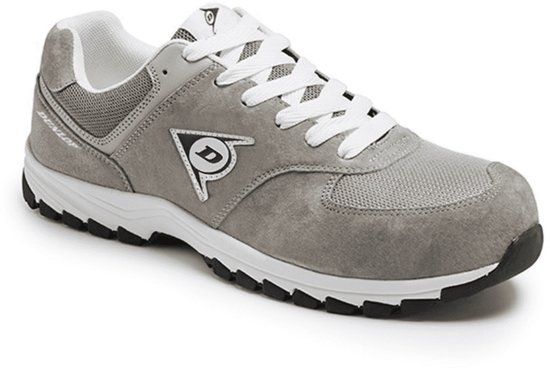 Dunlop Werkschoen Flying Arrow S3 Grijs - Maat 43