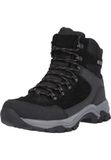 WHISTLER Wanderstiefel Detion