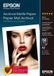 Epson C13S041344 Archiefpapier - A3 / 192g/m / Mat