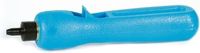Irritec - 4mm PE ponstang - blauw