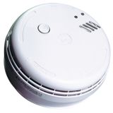 Ei Electronics Ei Ei146 Rookmelder 230V met Back-up Batterij Wit