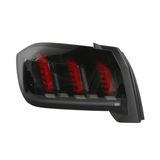 Valeo Achtersignaallamp 47377 voor Peugeot 208/2008 (2019-2023) | Achter Links, LED-technologie