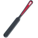 Westmark Gallant Pannenkoekspatel - 33 cm - Zwart/Rood