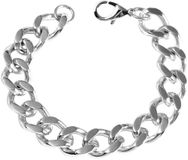 Akzent Herenarmband roestvrij staal 50.0003100000063