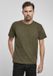 Brandit T-shirt homme - olive - 5XL