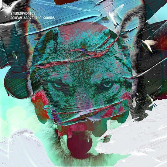 Stereophonics - Scream Above the Sounds (Deluxe Edition) - CD