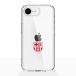 FC Barcelona Coque officielle de téléphone blason rouge