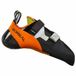 Boreal Crux Chaussures d'escalade Noir EU 40 3/4 Homme