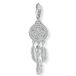 Thomas Sabo Bedel drager zirkonia 1424-051-21