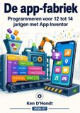 De Bookmundo De app-fabriek