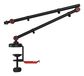 GENESIS Thulium 500 Pied de micro perche