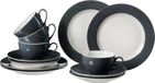 Koffieservies Ritzenhoff & Breker Kaffeeservice Doppio Set van 12