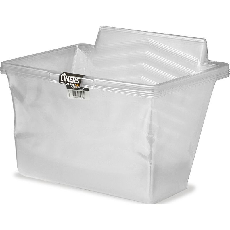 PAINT&GO Roll And Go Liner T.b.v. Bucket 25