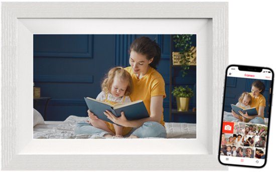 Braun DigiFrame 10W