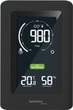 Technoline WL 1030 Digitale Weerstation - Zwart - AC/Batterij