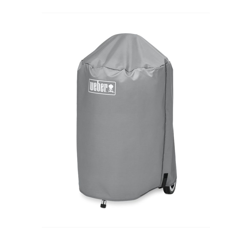 Weber 7175 Barbecue Cover - Grey Polyester