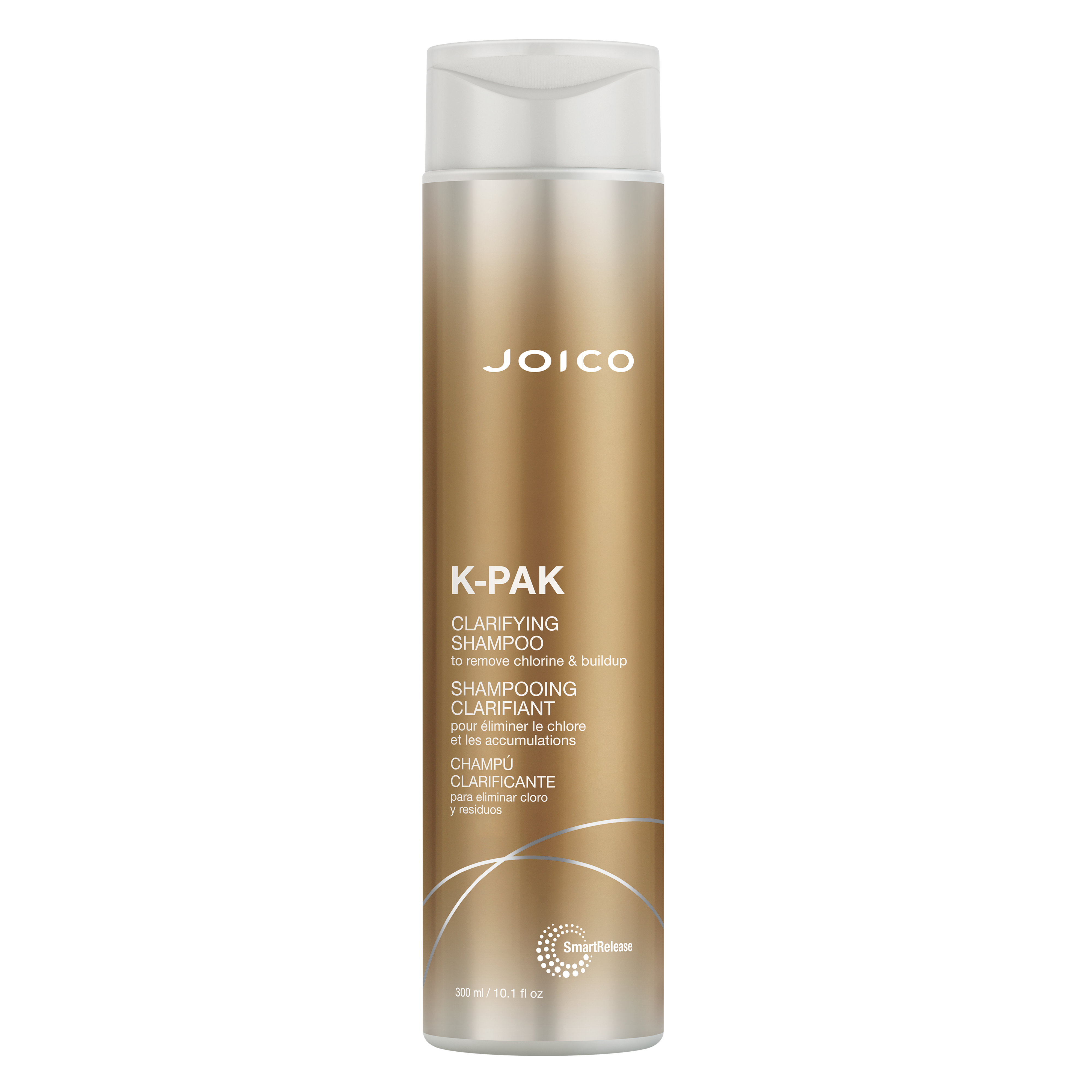 Joico K-Pak Professional Clarifying Shampoo
