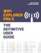 WiFi Explorer Pro 3: The Definitive User Guide