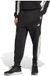 Adidas Seasonal Essentials Pantalon Colorblock Noir S / Regular Homme