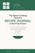 The Batch-Cooking Parent's Recipe Journal & Meal-Prep Planner