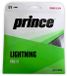 Prince Lightning Pro Tennissnaren 1.25 mm Grijs