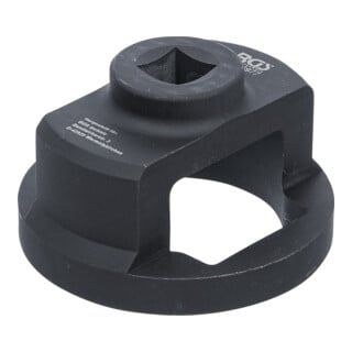 BGS Rollager-asmoersleutel | voor BPW 12 t | 80 mm