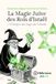 La Independently Published La Magie Juive des Rois d'Israël Paperback