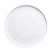 La Porcellana Bianca – bordenset met 2 stuks – huismeubels, keuken – lijn Essential Gourmet – cadeau-idee – New Bone China – Ø 32; hoogte 1,9 cm
