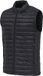 Hummel Hmlred Quilted Waistcoat - Black - L - Men
