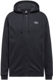 Under Armour Rival Zip Hoodie Heren - Maat XXL