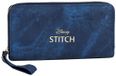 Cerda Group Stitch Portemonnee Blauw