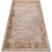 Tapijt RugsX Kleden Rugsx Wollen tapijt NAIN Ornament, frame, 1631/51655 gri 80x150 cm
