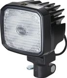 HELLA 1GA 995 606-151 Lampe de travail LED - Ultra Beam Gen. II - 24/12V - 4400lm - Connexion tuyau/Montage en surface - Éclairage d'ambiance - Connecteur : Connecteur DEUTSCH