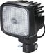 HELLA 1GA 995 606-151 Lampe de travail LED - Ultra Beam Gen. II - 24/12V - 4400lm - Connexion tuyau/Montage en surface - Éclairage d'ambiance - Connecteur : Connecteur DEUTSCH