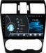 Subaru Autoradio met Bluetooth en CarPlay voor Subaru Forester Mk4, Impreza, XV, Crosstrek (2012–2015) – Compatibel met Apple en Android – Stereo-installatie – Navigatiesysteem – 2 Go RAM, 32 Go opslagruimte