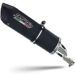 GPR Exhaust Systems Silencieux Slip On Homologué Furore Evo4 Nero Malaguti Xtm 125 Enduro 21-23
