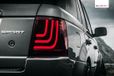 Glohh GL-3 Dynamic LED Achterlichten passend voor Range Rover Sport L320 2005-2009 & 2010-2013 - Smoke
