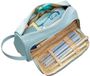 CHPN Luxe etui Bleu clair