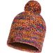 Buff Margo gebreide muts en fleece unisex
