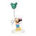 Department 56 Beeldje, Metaaldraad Steen Hars, Veelkleurig, 6"