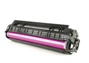 Lexmark 24B6513 Magenta Toner Cartridge for XC8160 - 1 Pack