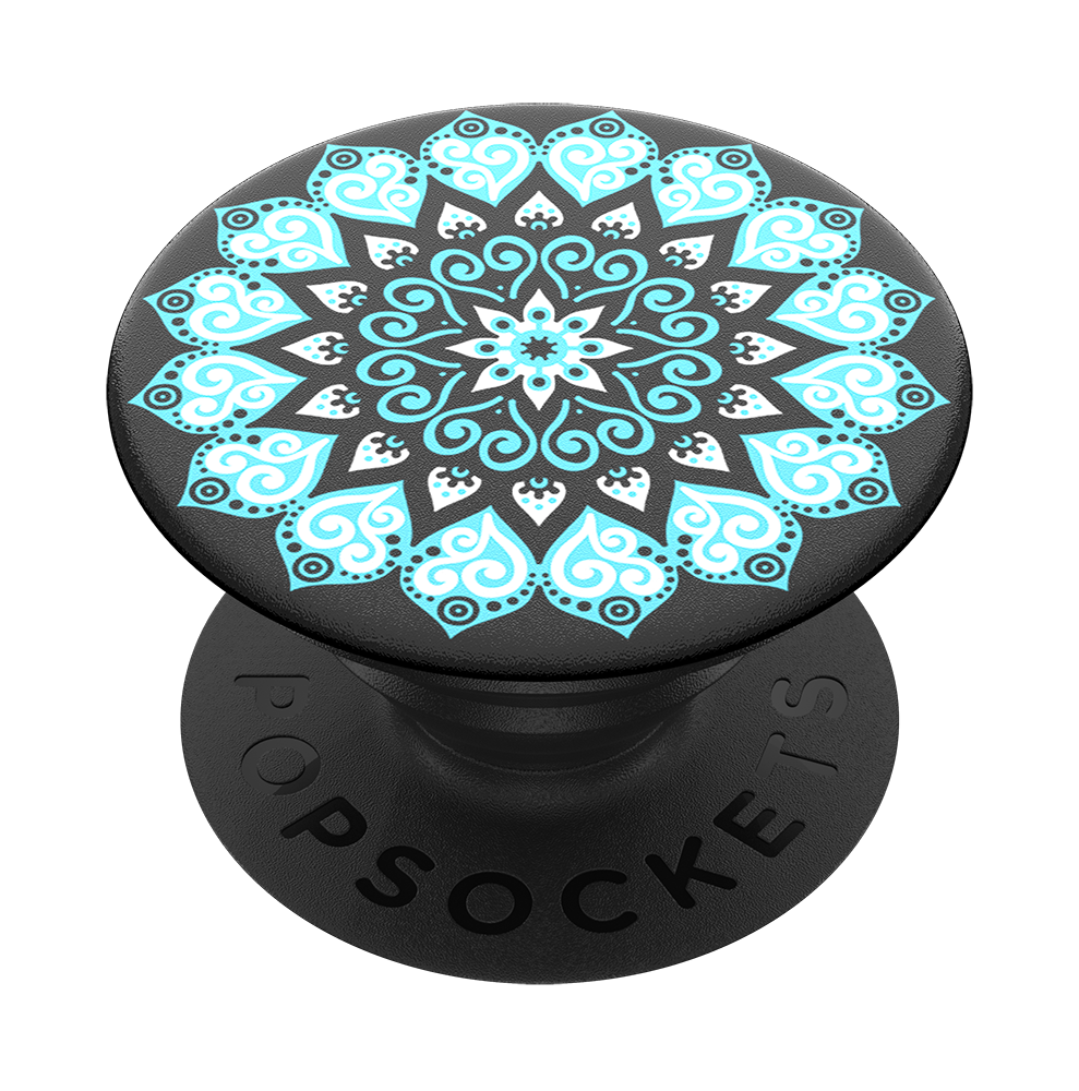 PopSockets Peace Mandala Sky