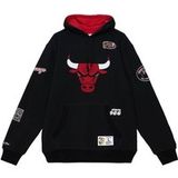 Mitchell & Ness Chicago Bulls Origins Sweatshirt