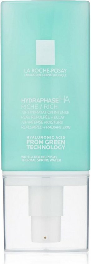 La Roche Posay Hydraphase HA Dagcrème Rijk